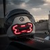 Умный стоп-сигнал для мотоциклетного шлема. Brake Free 1